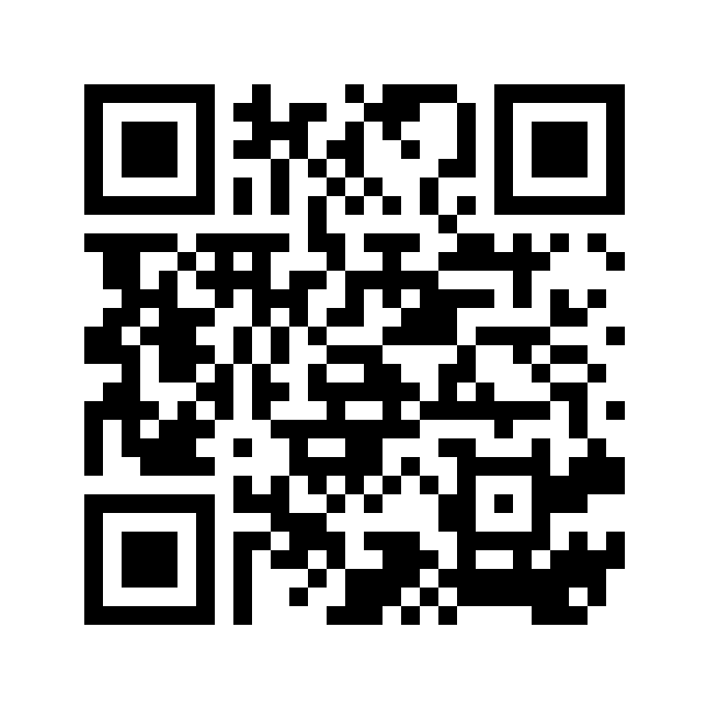 QR код для этой страницы
