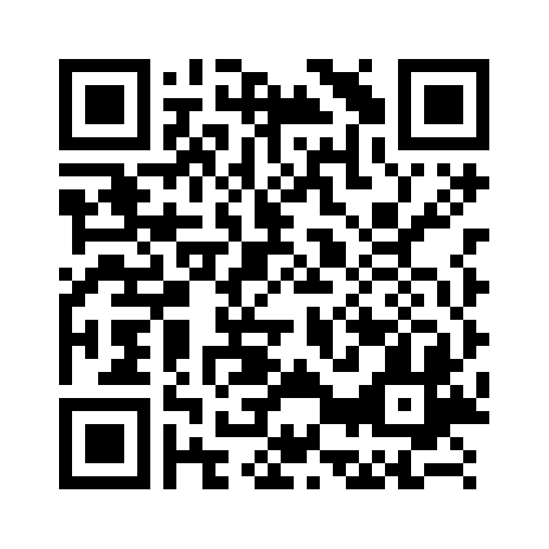 Можно ли изменить цвет квадратов у QR кода?