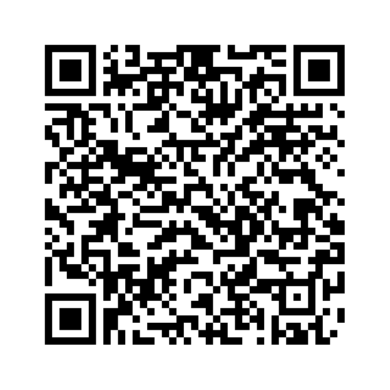 Как сделать QR-код не чёрный, а цветной? Например красный, синий, зелёный, оранжевый или другого цвета