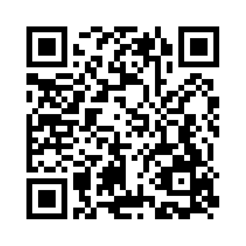 Логотип в QR-коде, требования к размеру и формату загружаемого логотипа