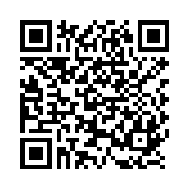 Страница по умолчанию в PWA и выбор цвета для QR-кода с помощью инструмента пипетка