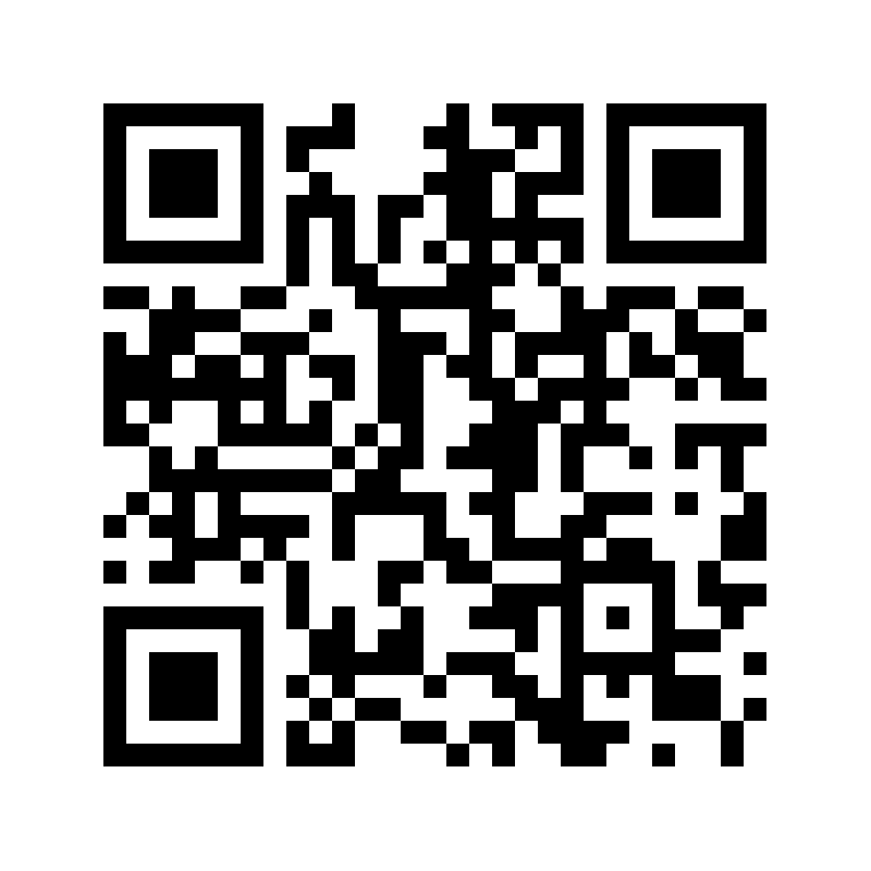 Срок действия qr кода