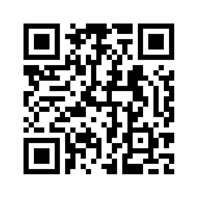 QR код для этой страницы