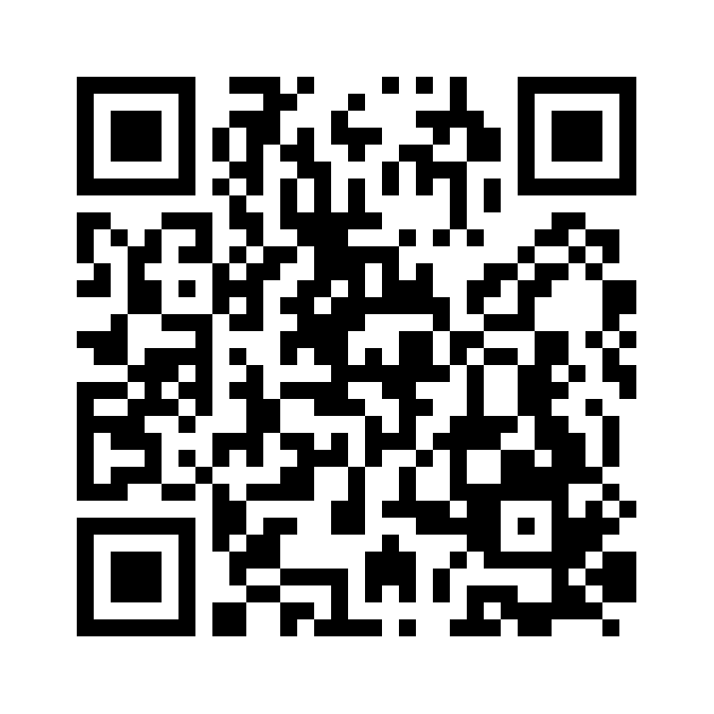 Можно ли создать qr код чтобы он состоял из логотипа?