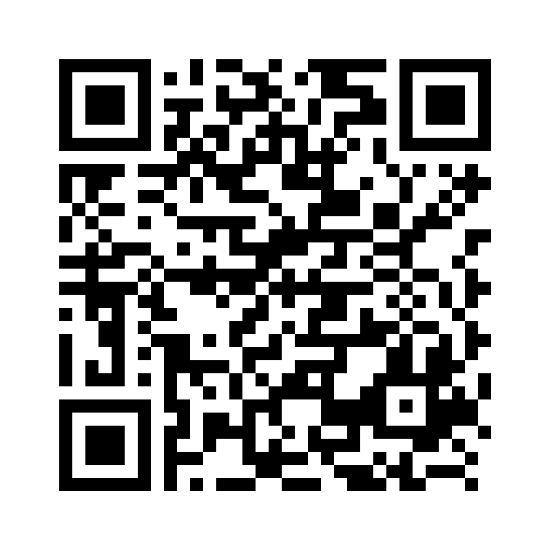 10 000 символов. QR код с очень длинным текстом внутри